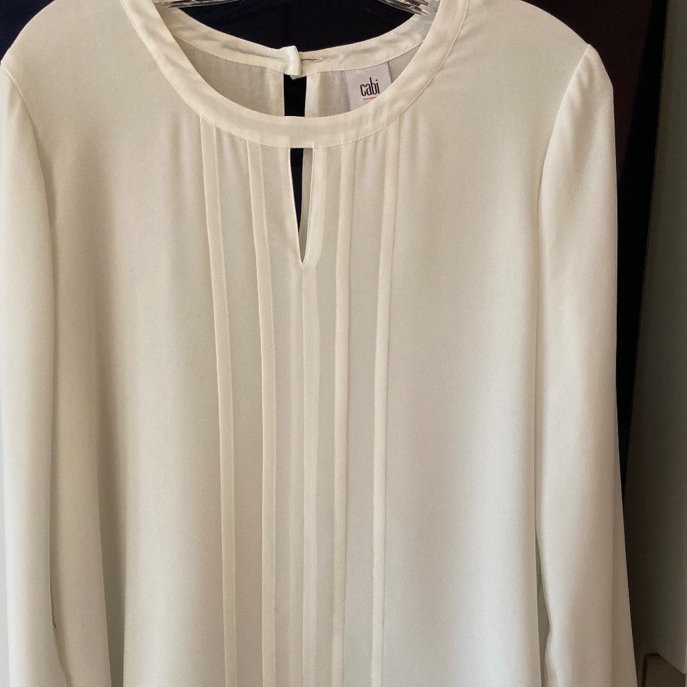 Cabi tunic